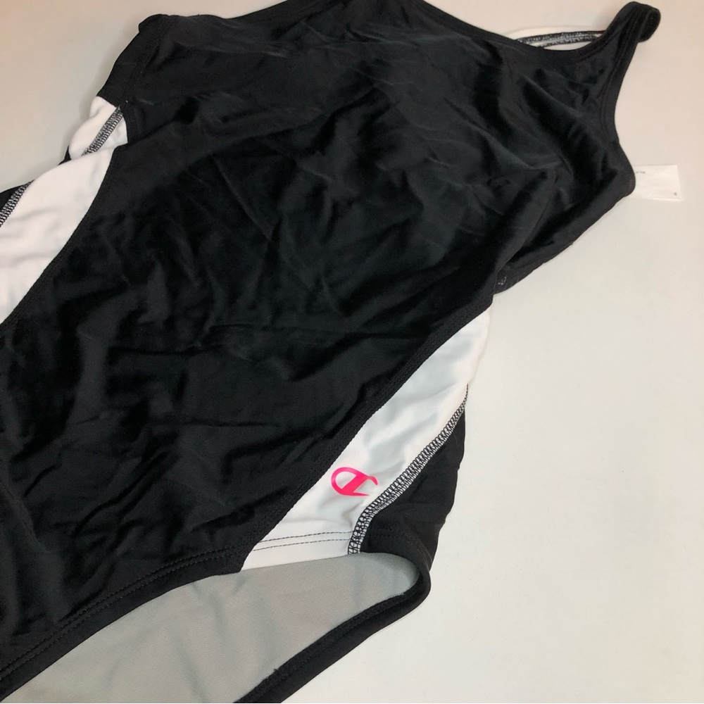 NWOT Champion One-Piece Swimsuit Size S